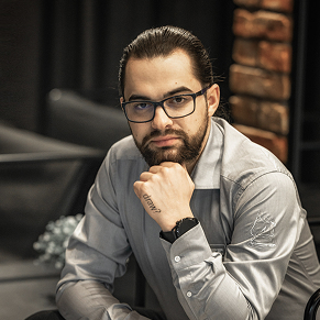 Kacper Polok