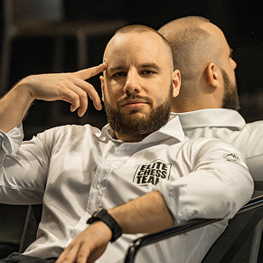 Mateusz Paszewski