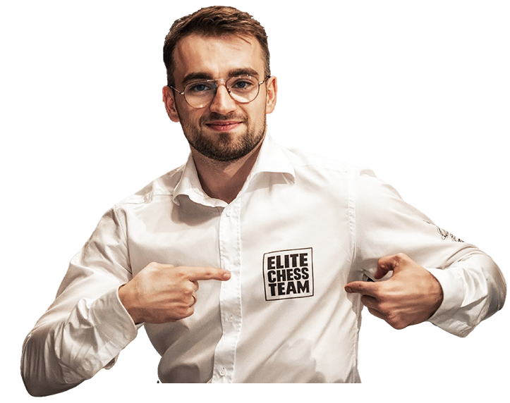 Marcin Krzyżanowski - EliteChess